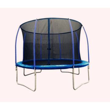 Mini trampoline 12FT avec barre manuelle